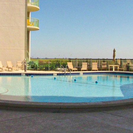 Perdido Towers Perdido Key Exterior foto