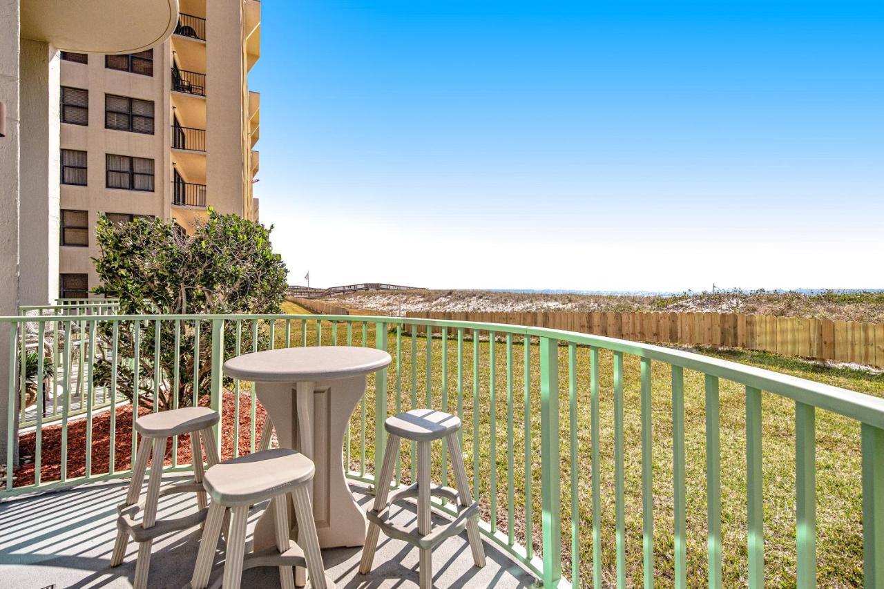 Perdido Towers Perdido Key Exterior foto