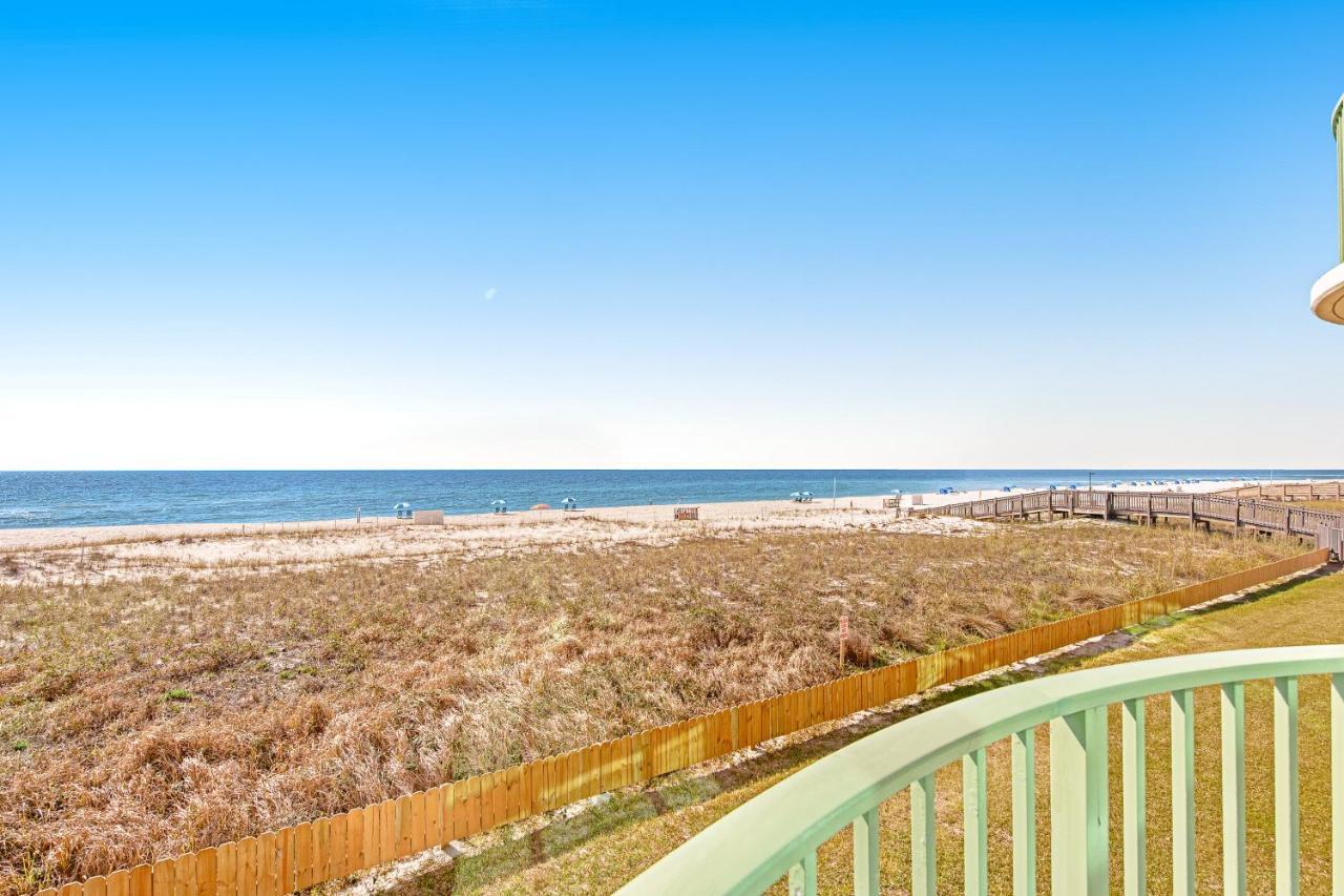 Perdido Towers Perdido Key Exterior foto