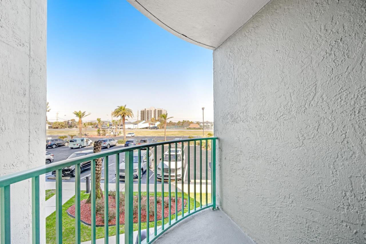 Perdido Towers Perdido Key Exterior foto
