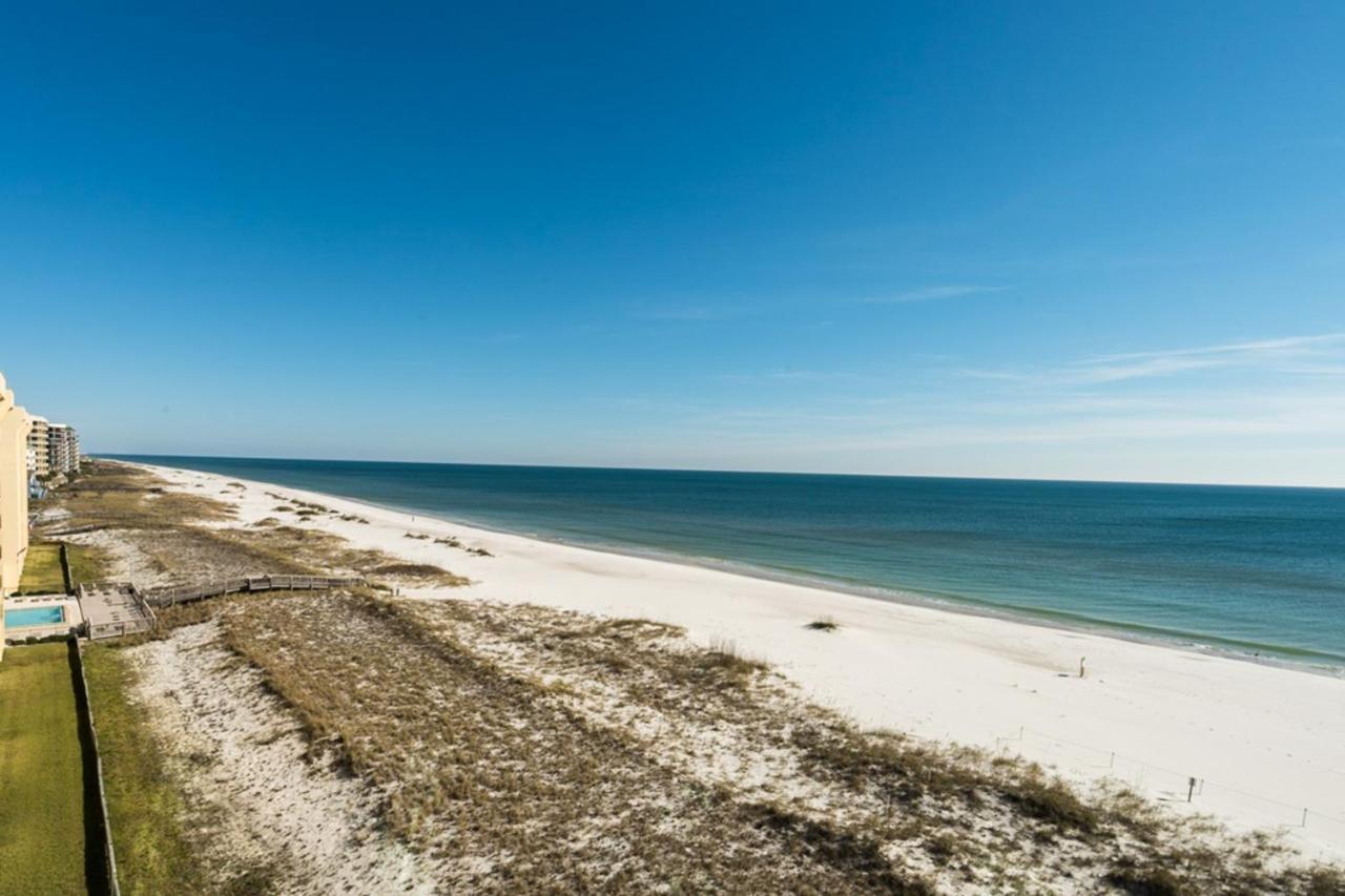 Perdido Towers Perdido Key Exterior foto